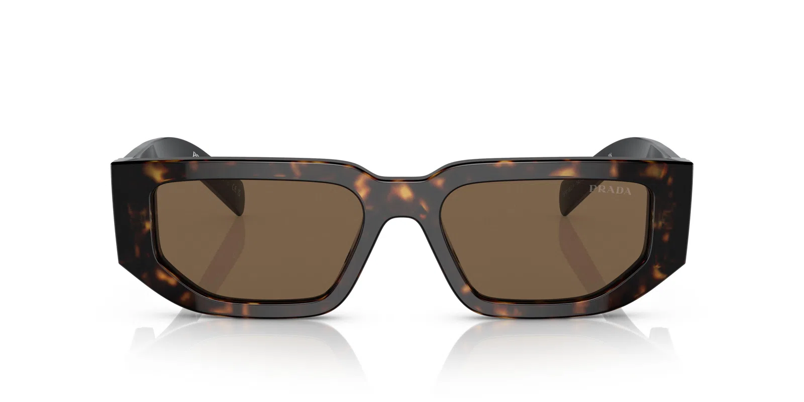 Prada 09ZSF Sunglasses - view 20